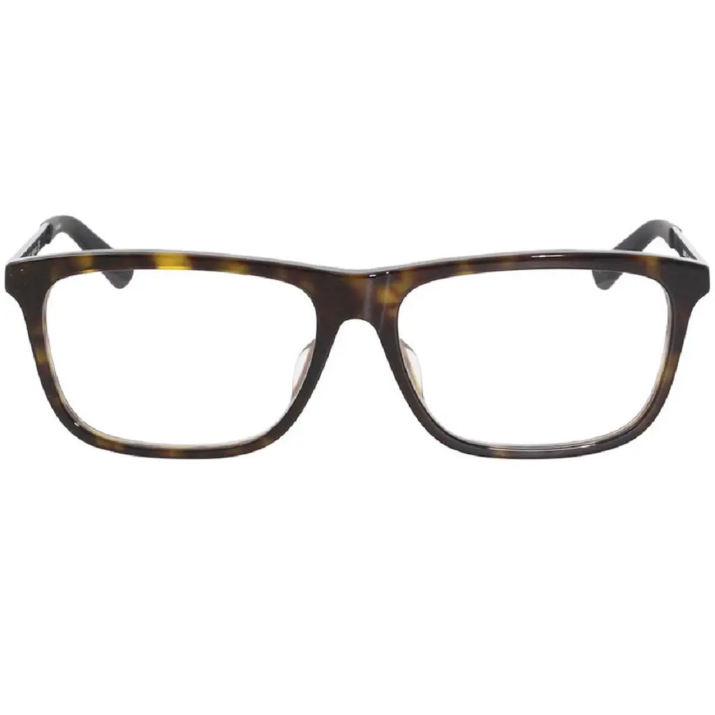 Kính Gucci Asian Fit Glasses 'Havana' GG0696OA-003