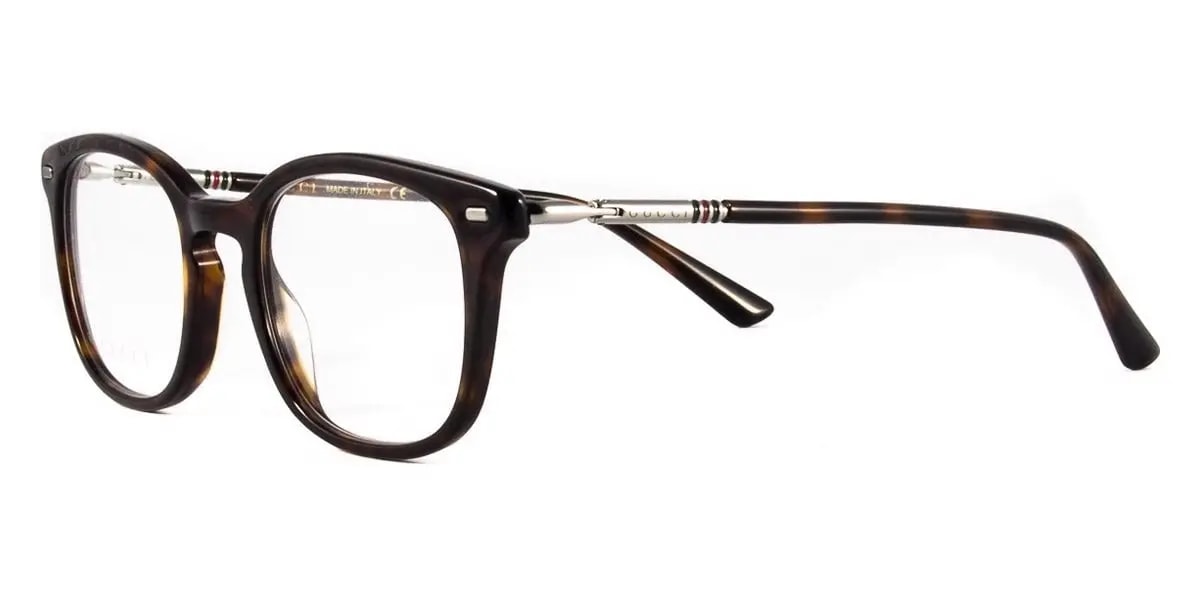 Kính Gucci Arm Eyeglasses 'Frames' GG0390O-006 — ảnh 2