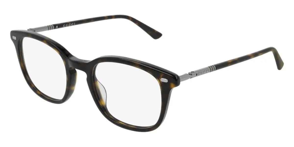 Kính Gucci Arm Eyeglasses 'Frames' GG0390O-006 — ảnh 3
