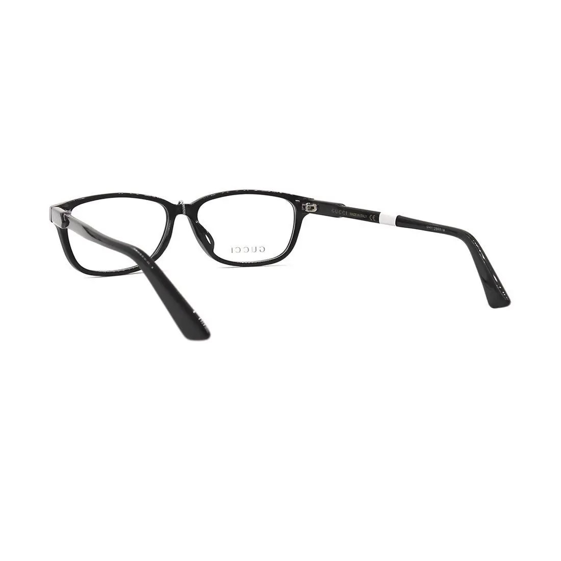 Kính Gucci Eyeglasses 'Black' GG0493OA-005 — ảnh 2
