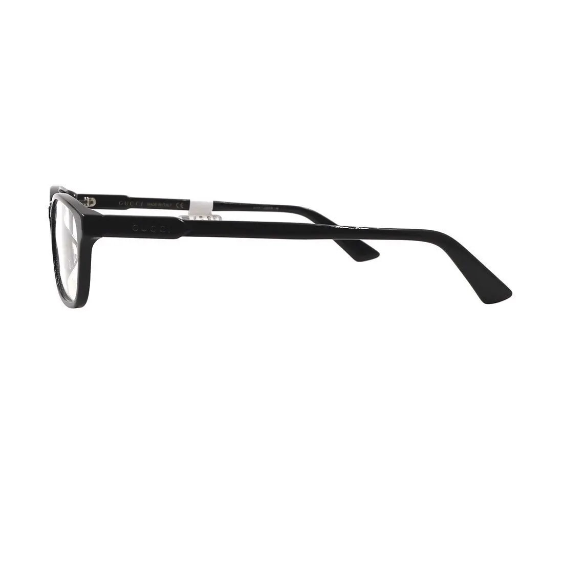 Kính Gucci Eyeglasses 'Black' GG0493OA-005 — ảnh 3