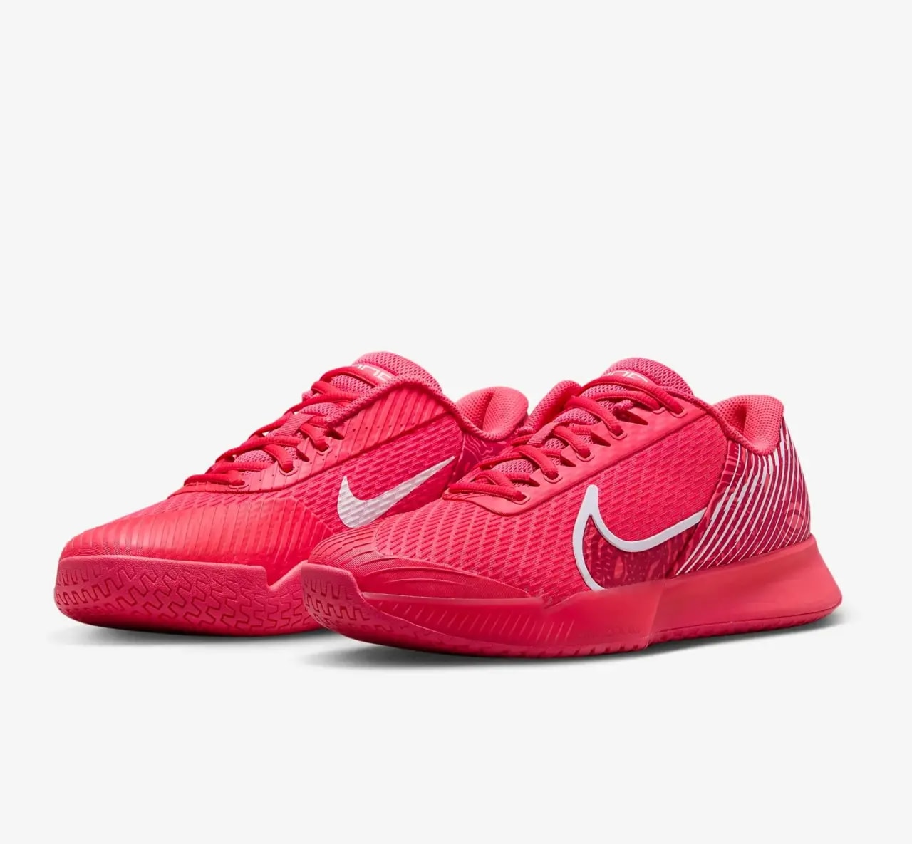 Giày Nike Court Air Zoom Vapor 2 'Ember Glow' DR6191-800 — ảnh 4