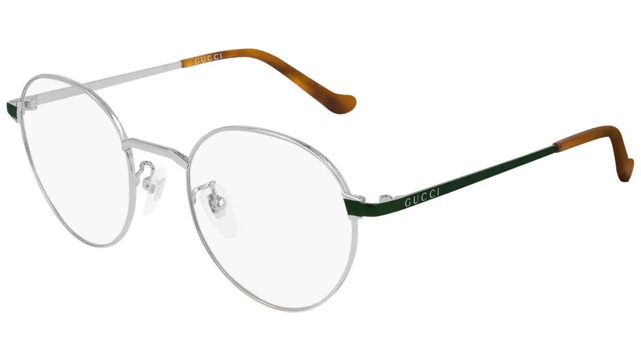 Kính Gucci FRGUC 'Brown' GG0581O-008 — ảnh 2