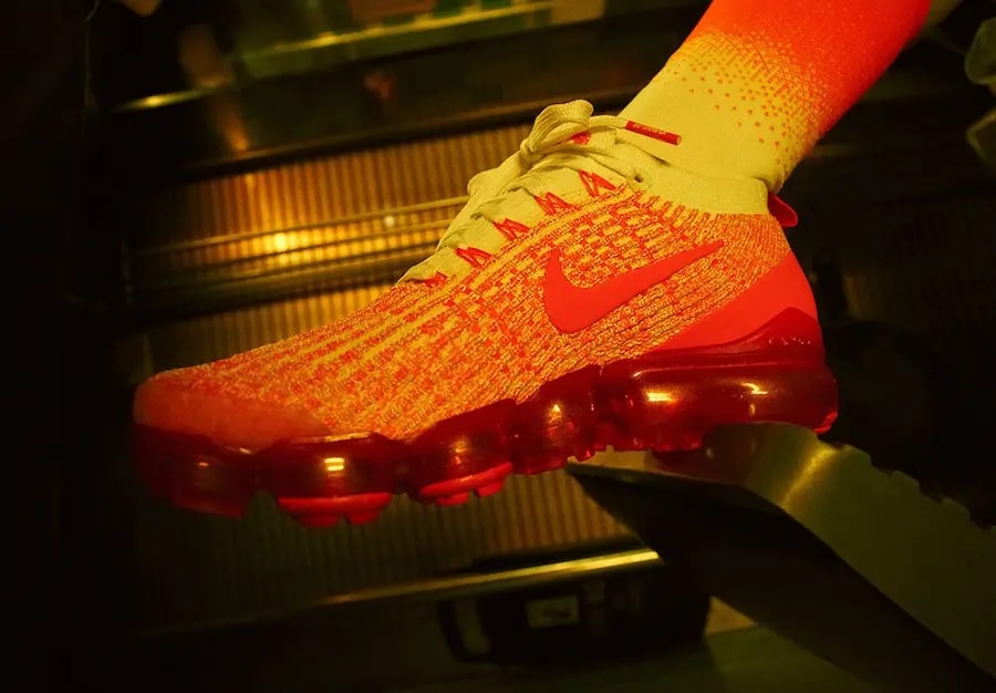 Giày Nike Air VaporMax Flyknit 3 'China Hoop Dreams' CK0730-188 — ảnh 3