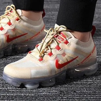Giày Nike Air VaporMax 2019 'Chinese New Year' BQ7041-200 — ảnh 4