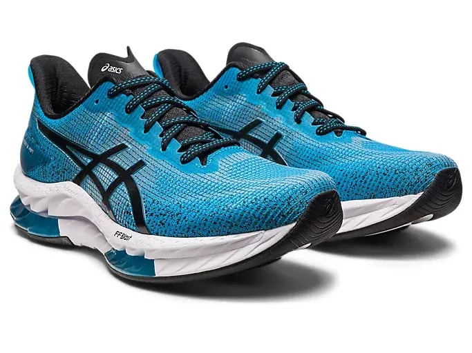 Giày Asics Gel Kinsei Blast LE 2 'Island Blue' 1011B592-400 — ảnh 2