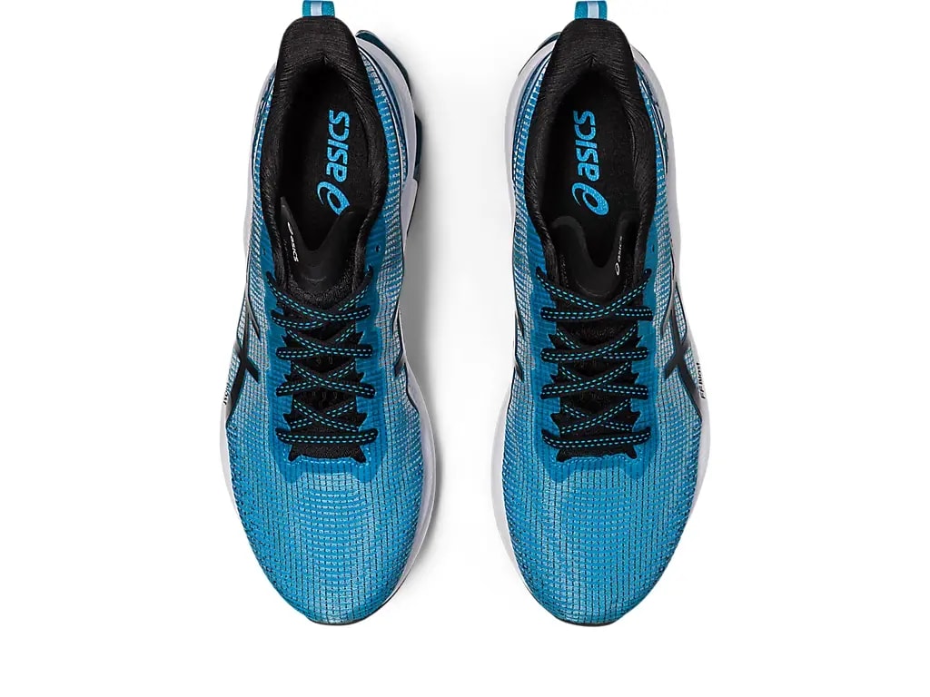 Giày Asics Gel Kinsei Blast LE 2 'Island Blue' 1011B592-400 — ảnh 4