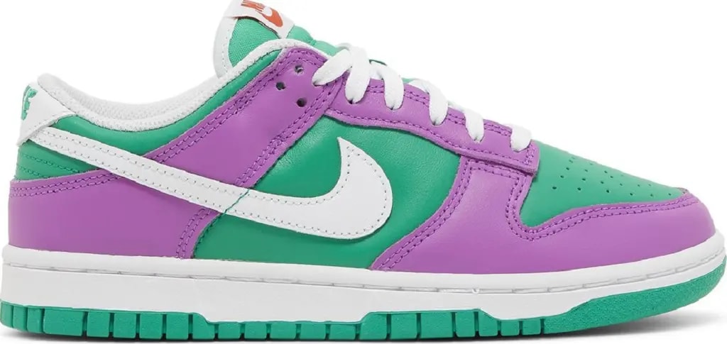 Giày Nike Dunk Low 'Reverse Joker' FD9924-311 — kich-thuoc: 36