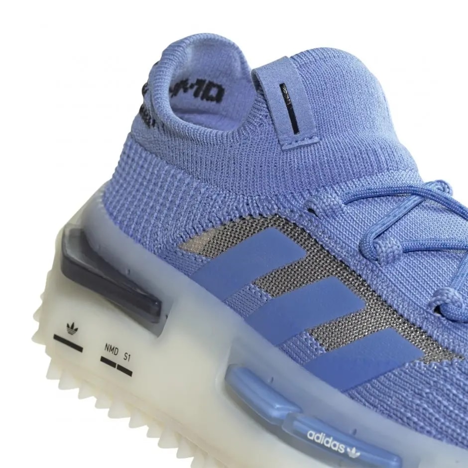 Giày Adidas NMD S1 'Blue Fusion' HQ4468 — ảnh 5