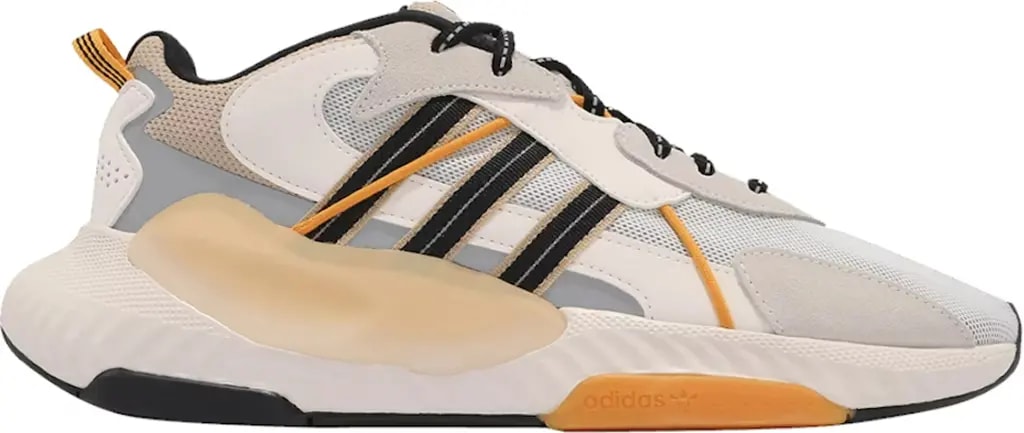 Giày Adidas Hi Tail 'Off White Cream Yellow' H05767 — kich-thuoc: 40