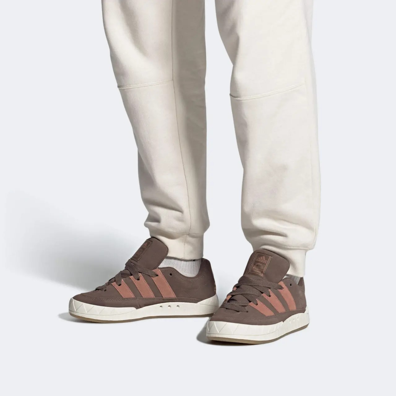 Giày Adidas Adimatic 'Earth Strata' IE0532 — ảnh 2