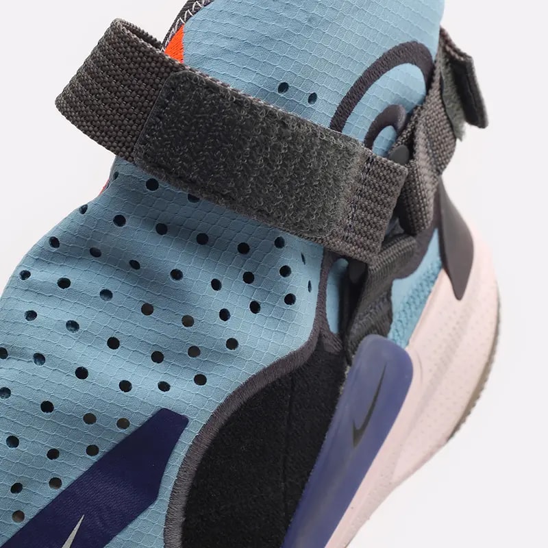 Giày Nike Ispa Joyride Envelope 'Blue Hero' BV4584-400 — ảnh 4