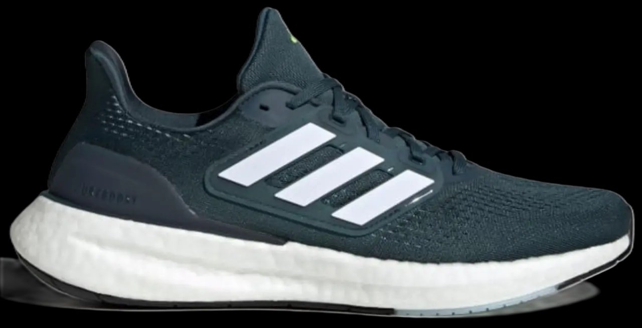 Giày Adidas Pureboost 23 'Navy' IF2378 — kich-thuoc: 40-2-3