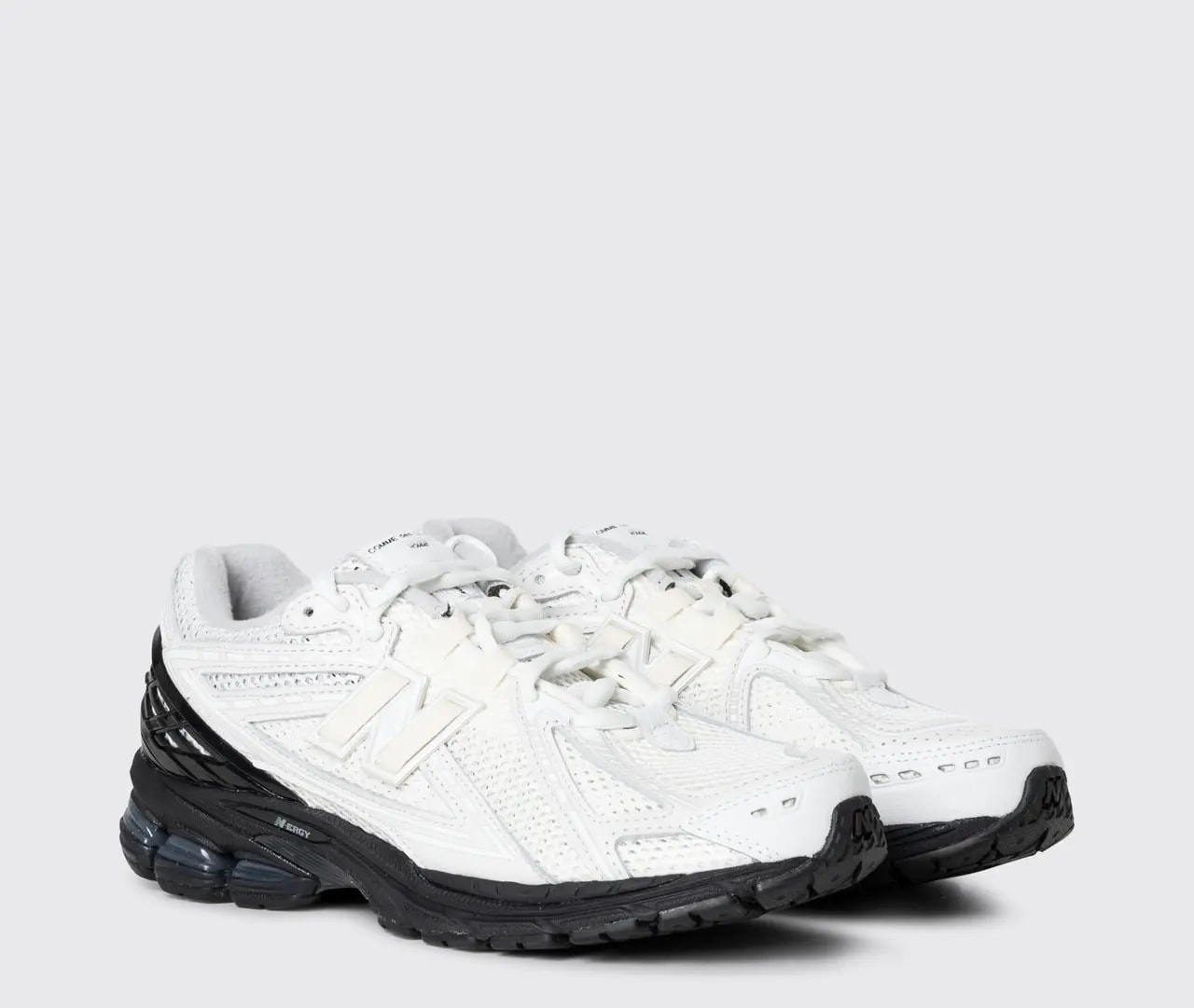 Giày New Balance 1906R x Comme des Garcons Homme 'White' M1906RCO — ảnh 3