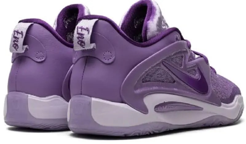Giày Nike KD 15 'B.A.D.' FJ1216-500 — ảnh 5