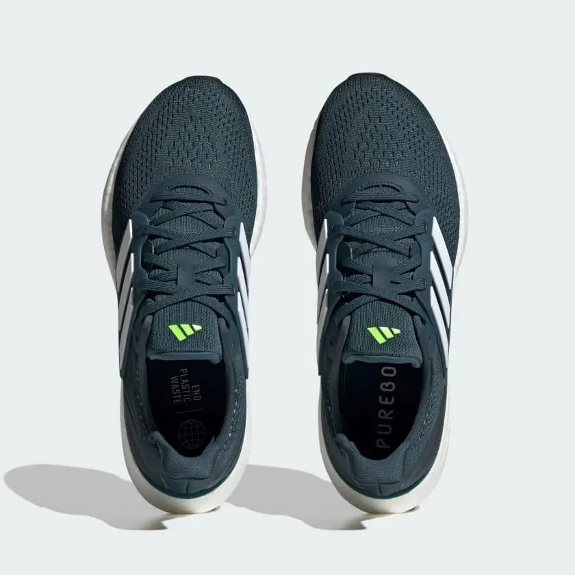 Giày Adidas Pureboost 23 'Navy' IF2378 — ảnh 4