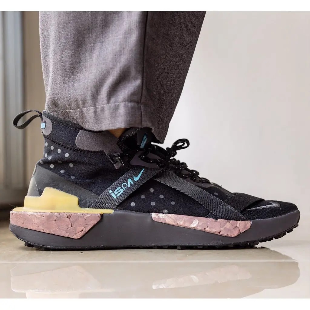 Giày Nike Ispa Drifter Split 'Iron Grey' AV0733-002 — ảnh 2