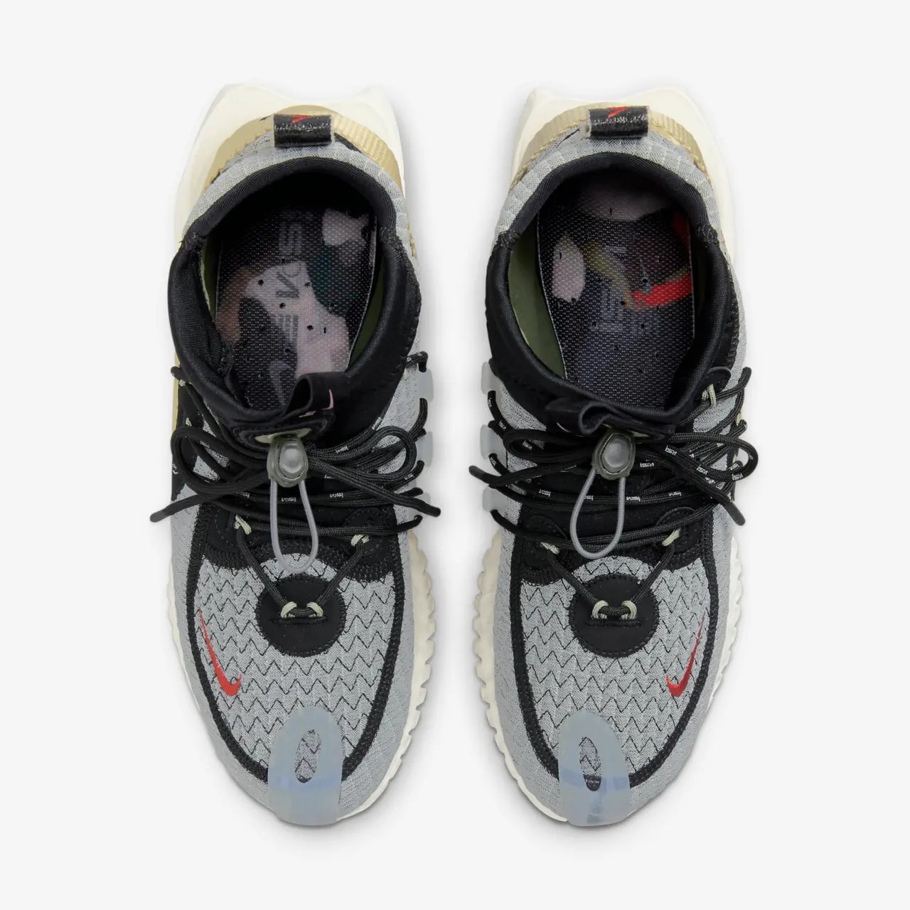 Giày Nike Ispa Flow 2020 SE 'Twilight Marsh' CW3045-300 — ảnh 3