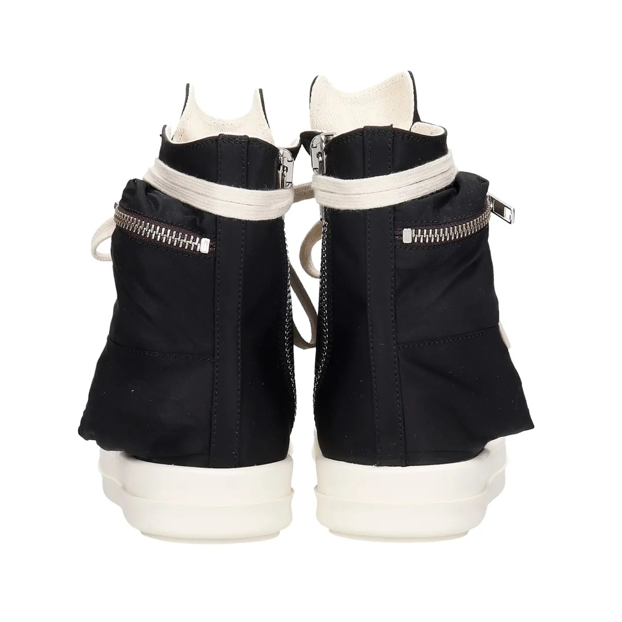 Giày Rick Owens DRKSHDW 'Black' DS21S2801-CNP-911 — ảnh 4