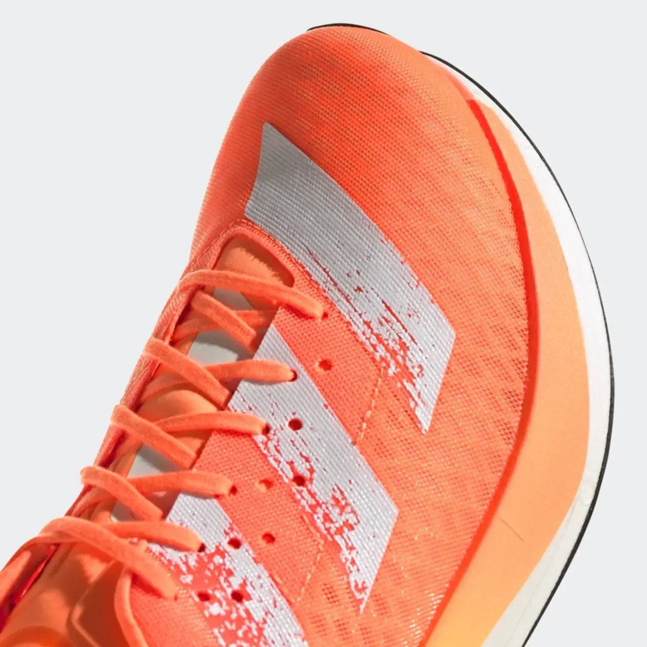 Giày Adidas Adizero Adios Pro 'Screaming Orange' GZ8952 — ảnh 5