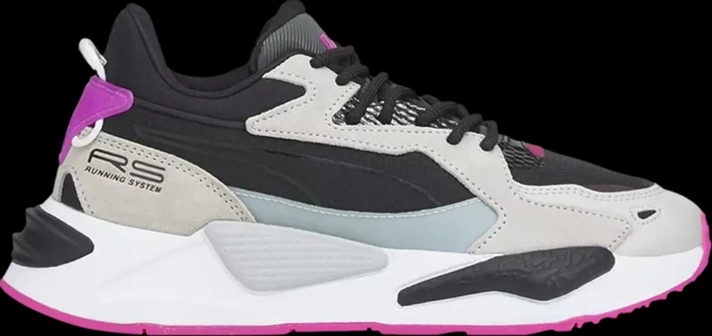 Giày Puma RS-Z 'Luminous Black Purple' 384082-02 — kich-thuoc: 36