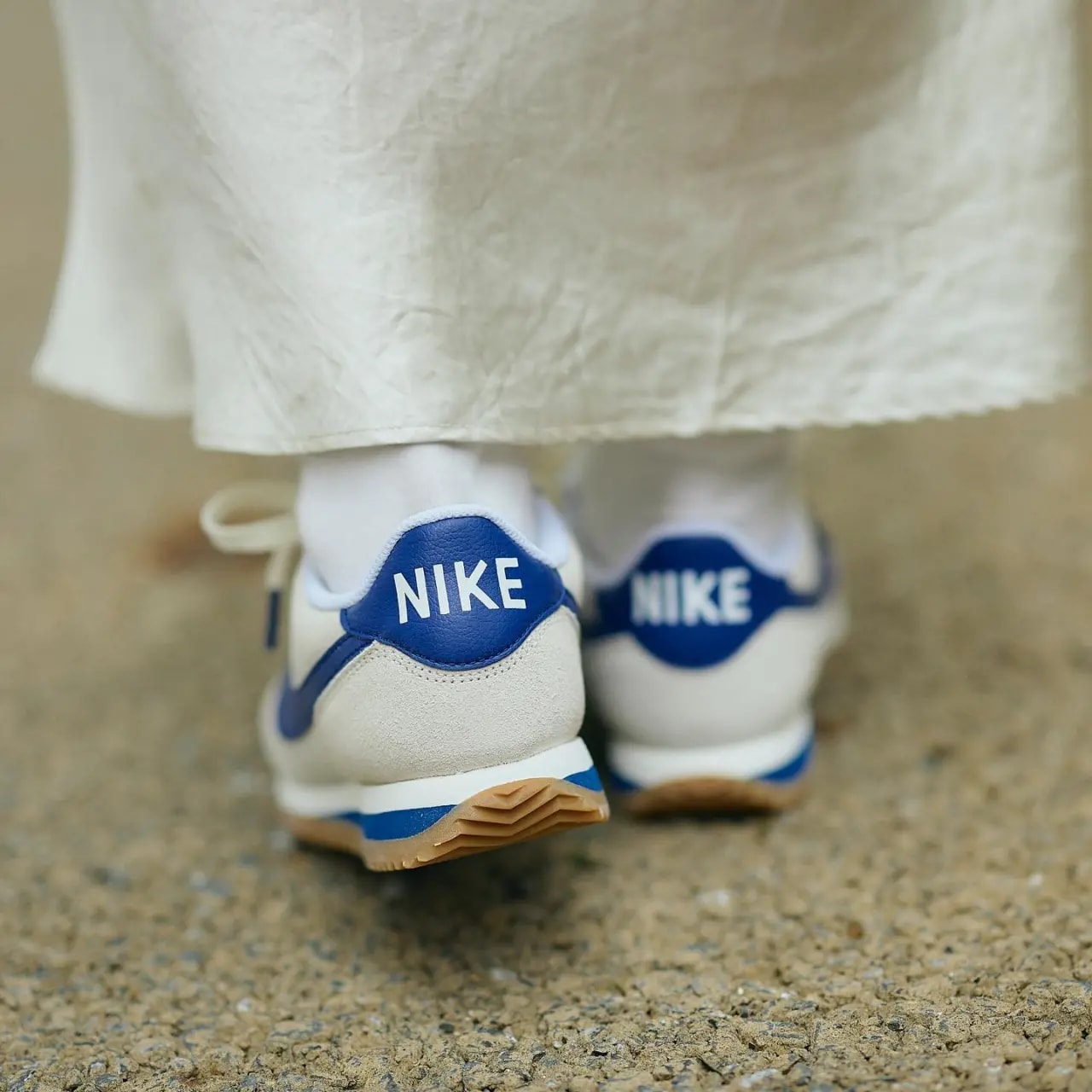 Giày Nike Cortez 'Athletic Department' FQ8108-110 — ảnh 3