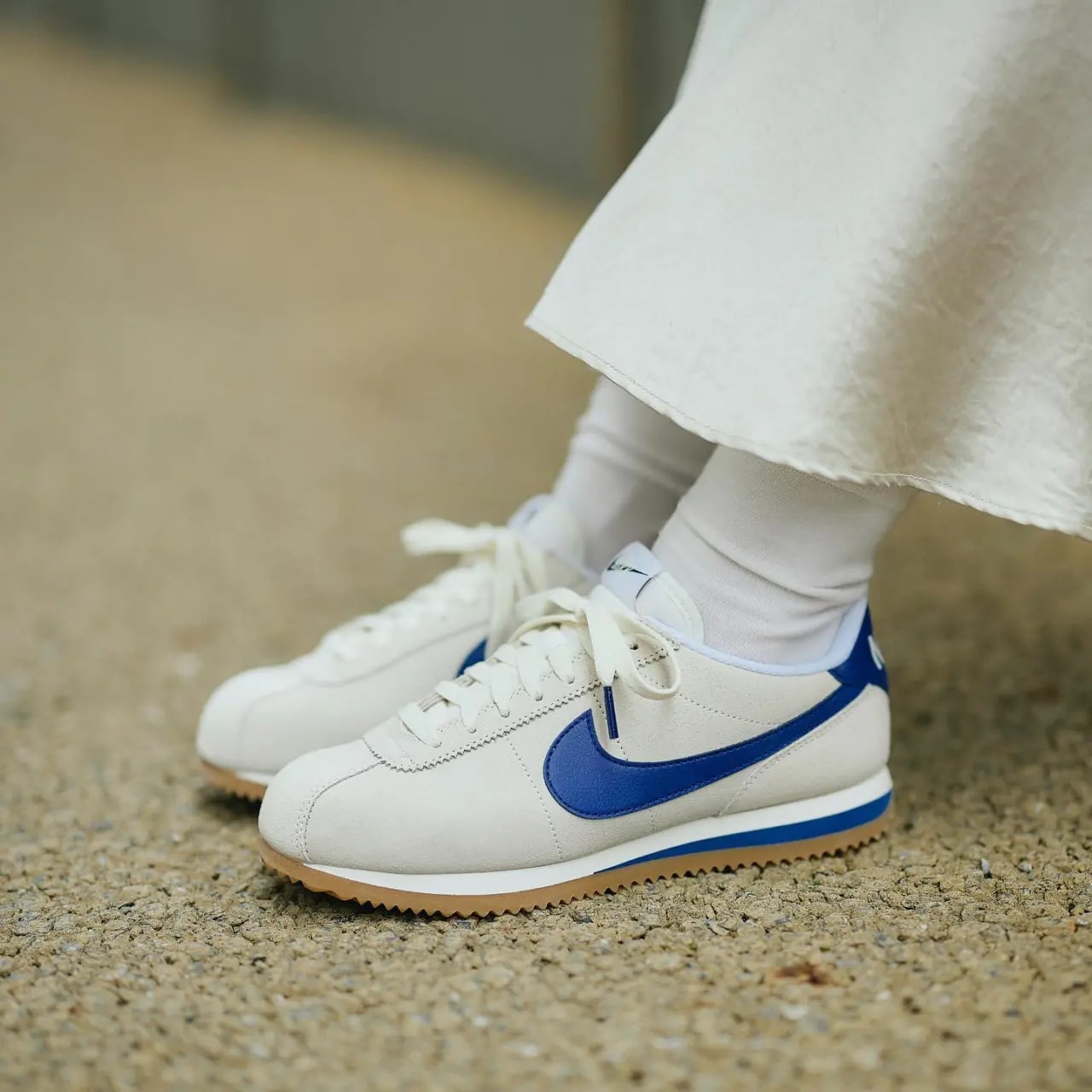 Giày Nike Cortez 'Athletic Department' FQ8108-110 — ảnh 2