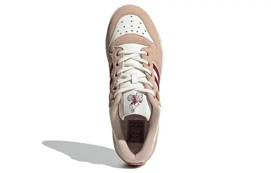 Giày Adidas Rivalry x Yu Nagaba Low 'Clay Strata' IG3851 — ảnh 5