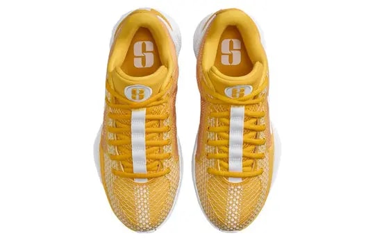Giày Nike Sabrina 1 TB 'University Gold' FQ3391-700 — ảnh 3