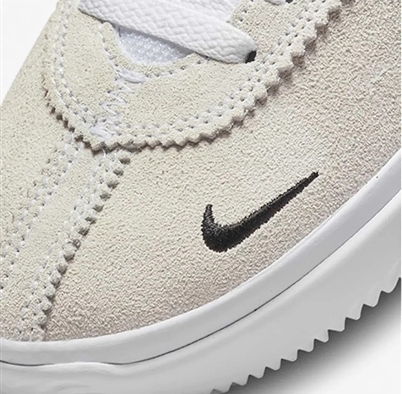 Giày Nike BRSB 'White Black' DH9227-101 — ảnh 5