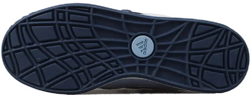 Giày Adidas Originals Adimatic 'White Navy' IG6006 — ảnh 4