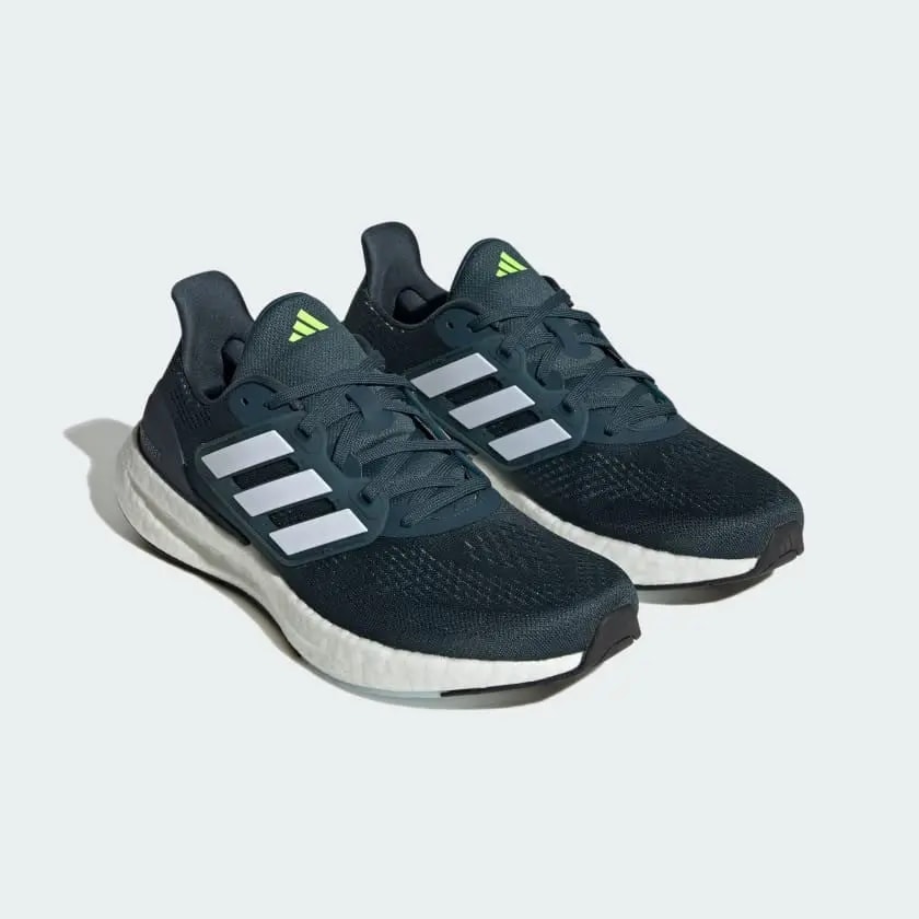 Giày Adidas Pureboost 23 'Navy' IF2378 — ảnh 2