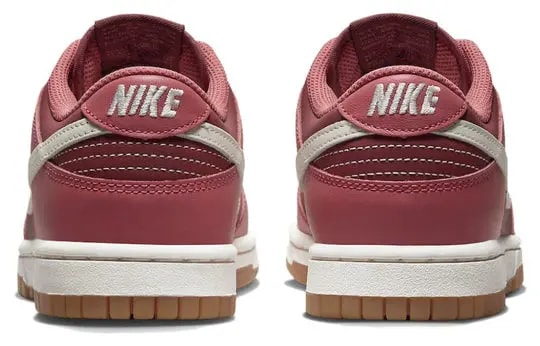 Giày Nike Dunk Low 'Desert Berry' DD1503-603 — ảnh 4