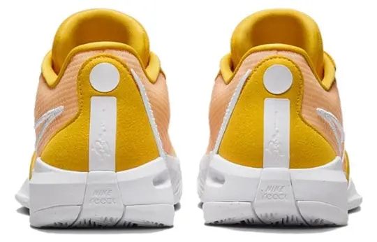 Giày Nike Sabrina 1 TB 'University Gold' FQ3391-700 — ảnh 4