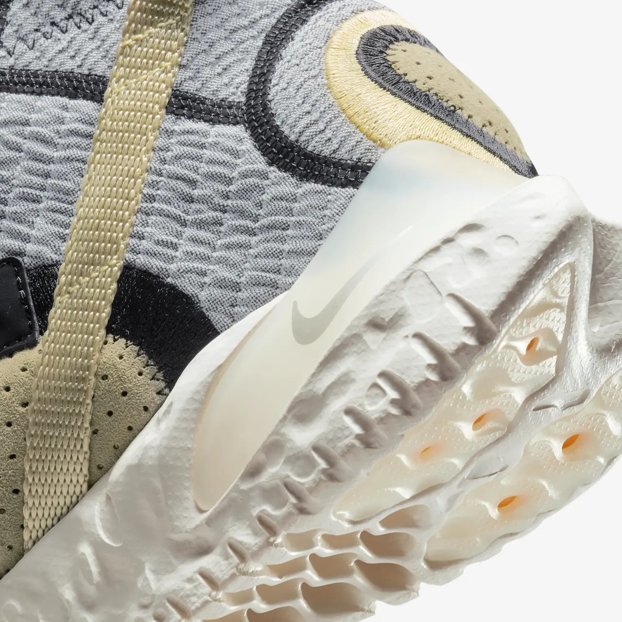 Giày Nike Ispa Flow 2020 SE 'Twilight Marsh' CW3045-300 — ảnh 5
