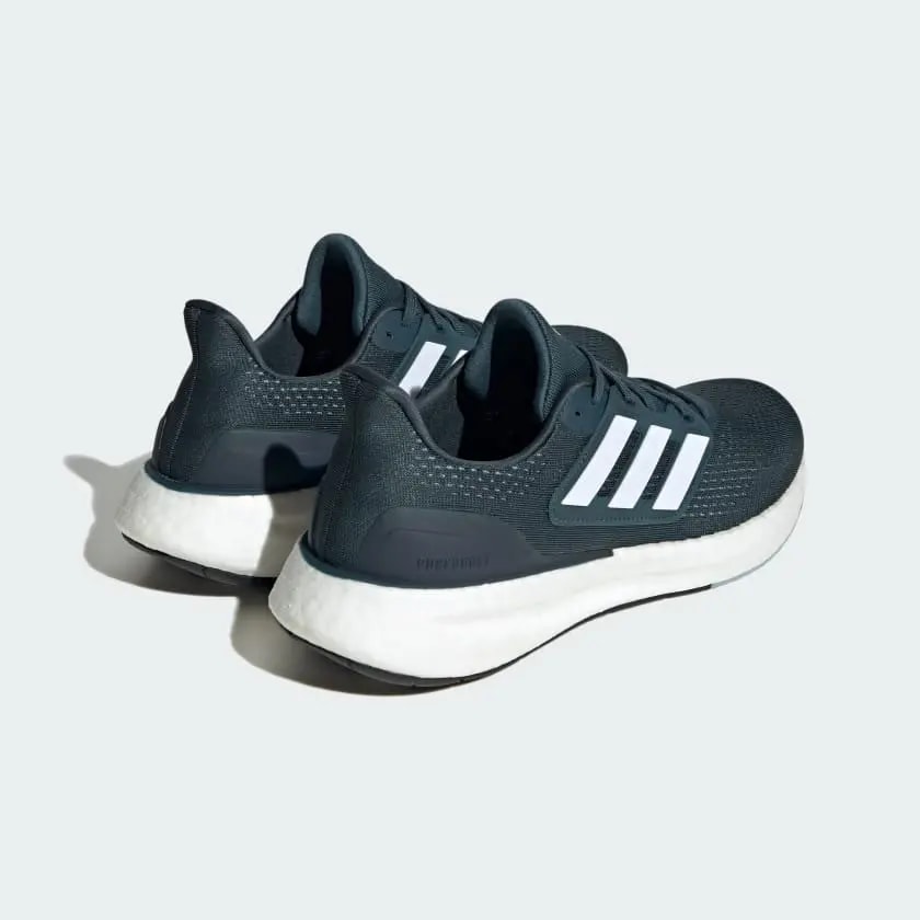 Giày Adidas Pureboost 23 'Navy' IF2378 — ảnh 3