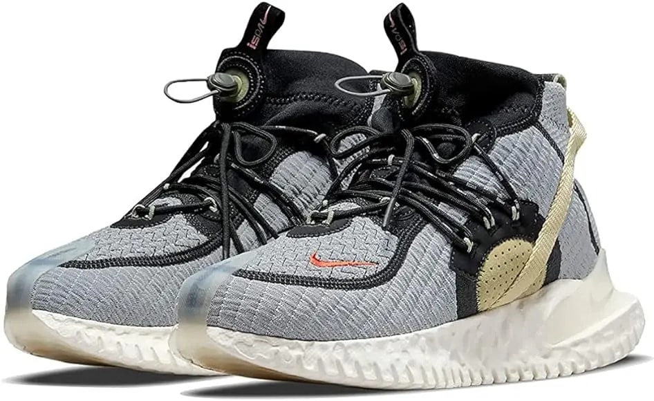 Giày Nike Ispa Flow 2020 SE 'Twilight Marsh' CW3045-300 — ảnh 2