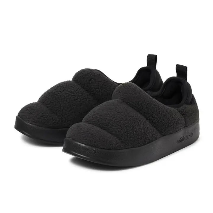 Giày Adidas Originals Puffylette 'Core Black' IG7152 — ảnh 5