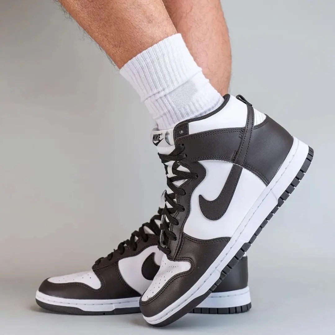 Giày Nike Dunk High 'Palomino' DV0829-100 — ảnh 2