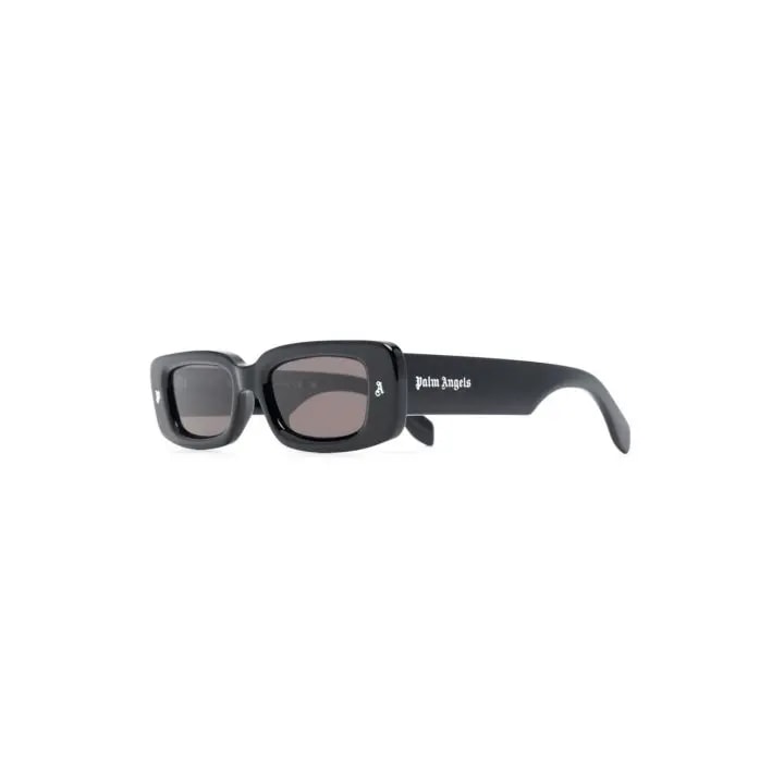 Kính Palm Angels Lala Sunglasses 'Black' PERI022S23PLA0011007 — ảnh 3