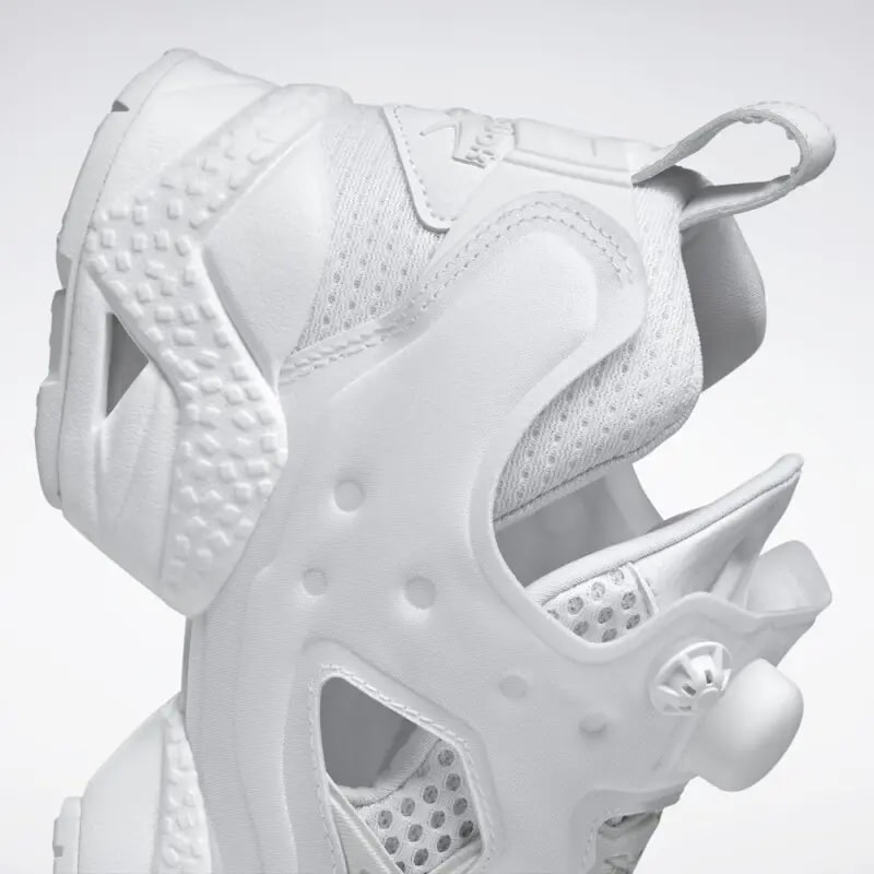 Giày Reebok Instapump Fury 95 'White' GX9432 — ảnh 3