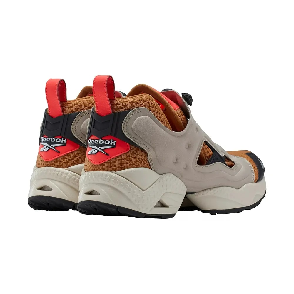 Giày Reebok Instapump Fury 95 'Slate' 100033872 — ảnh 5