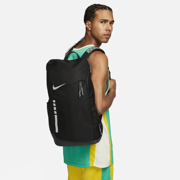 Balo Nike Hoops Elite 'Black' DX9786-010 — ảnh 2