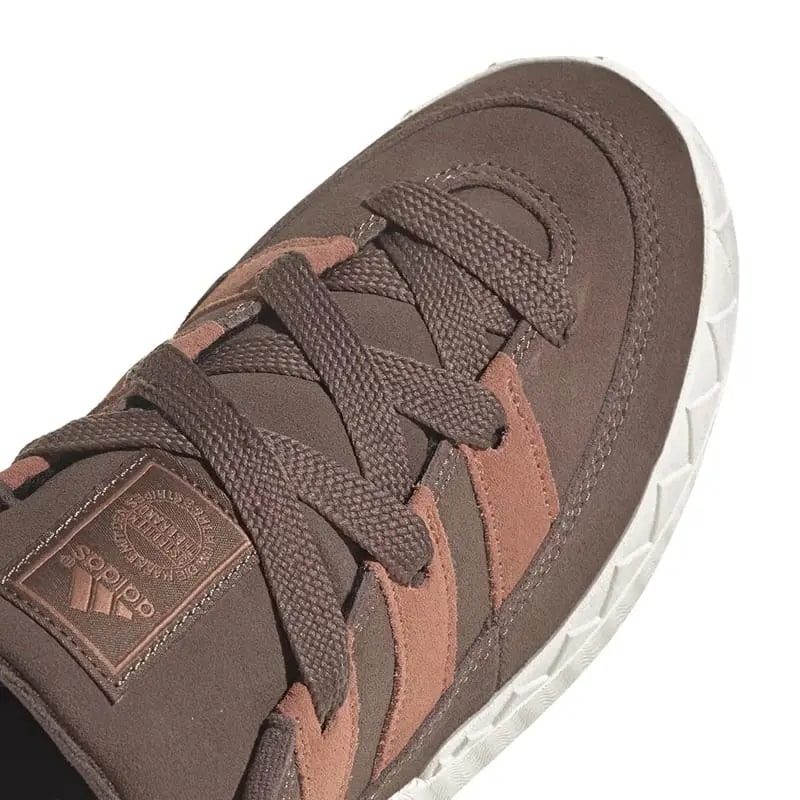Giày Adidas Adimatic 'Earth Strata' IE0532 — ảnh 4