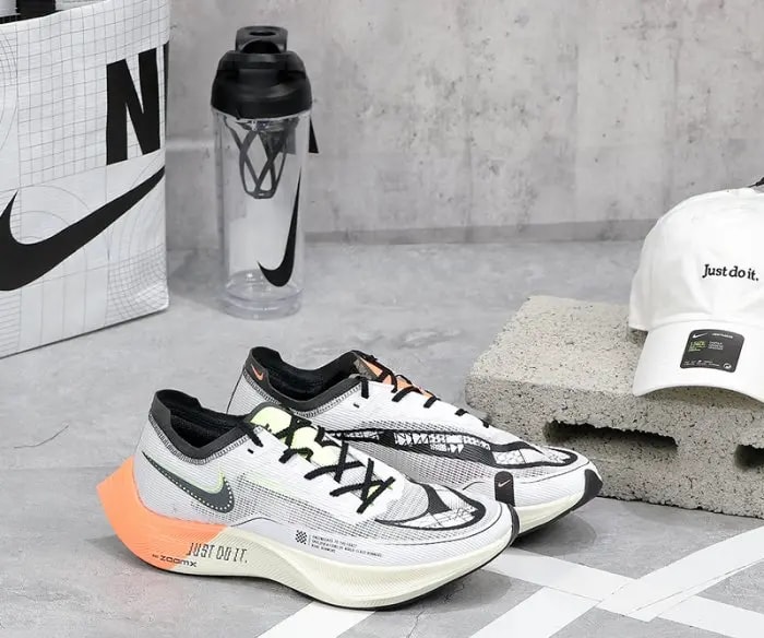 Giày Nike Air ZoomX Vaporfly Next 2 'Coconut Milk' FB1848-101 — ảnh 2