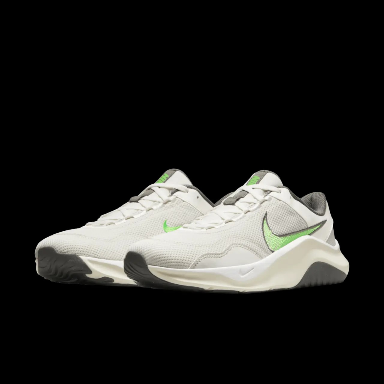 Giày Nike Legend Essential 3 Next Nature 'Phantom' DM1120-006 — ảnh 2