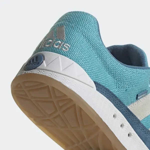 Giày Adidas Adimatic 'Preloved Blue' HQ6907 — ảnh 5