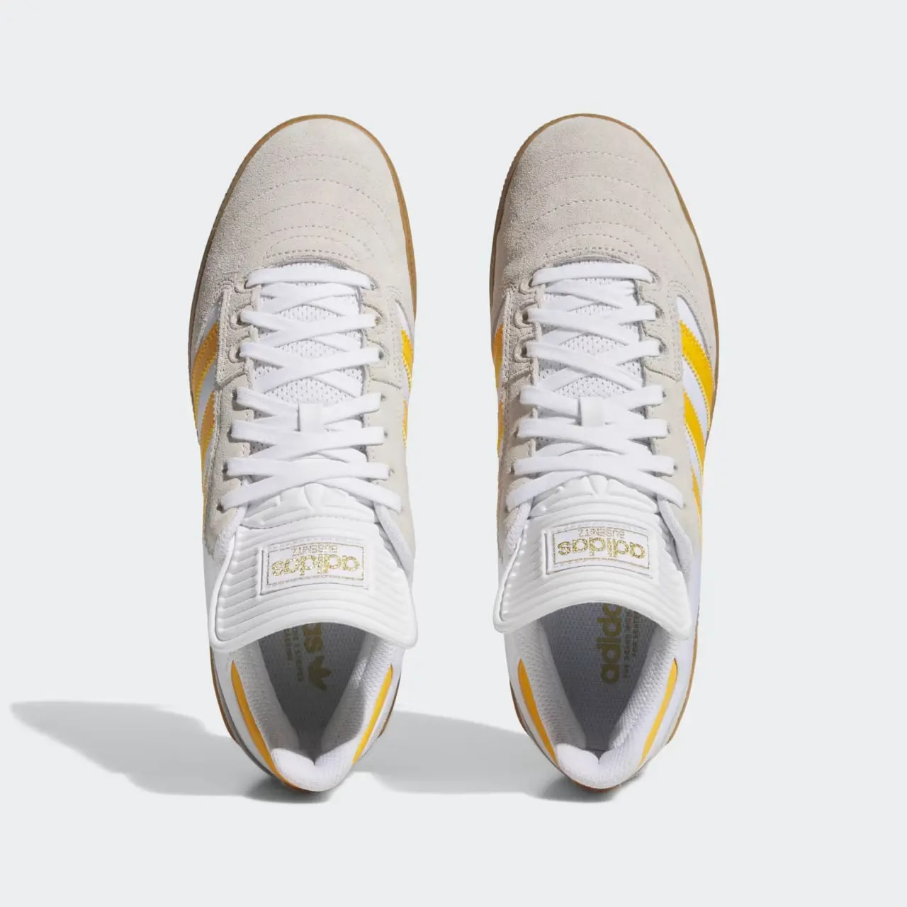 Giày Adidas Busenitz 'Crystal White' IG5254 — ảnh 2