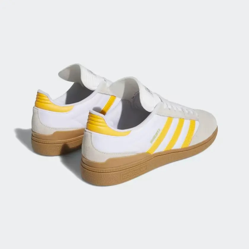 Giày Adidas Busenitz 'Crystal White' IG5254 — ảnh 5