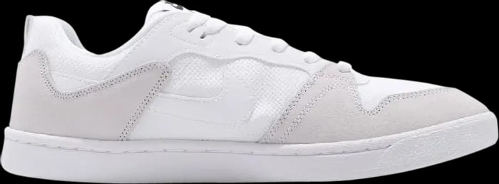 Giày Nike Alleyoop SB 'White Sail' CJ0882-101 — kich-thuoc: 40